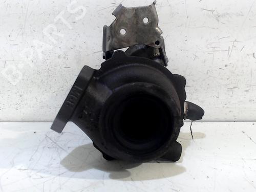 Turbocharger/Supercharger BMW 3 (E90) 318 d | BP9528200M71 