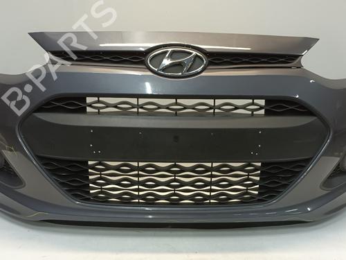 Paraurti anteriore HYUNDAI i10 II (BA, IA) 1.0 (67 hp) 32211787