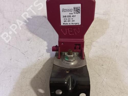 Used Electronic module Electronic module 14457308 14457308
