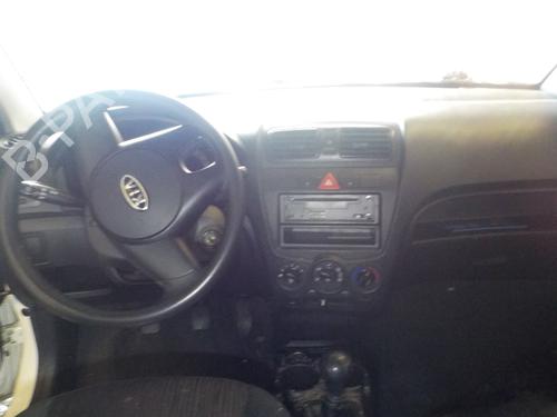 Steering column stalk KIA PICANTO I (SA) 1.0 | BP11815449I23 