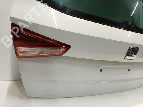 Tailgate SEAT ARONA (KJ7, KJP) 1.6 TDI | BP29634876C6 