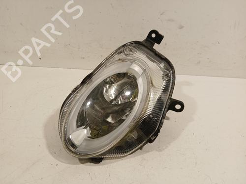 Venstre positionslygte FIAT 500 C (312_) 0.9 (312AXN1A, 312AXN11) (80 hp) 29028491