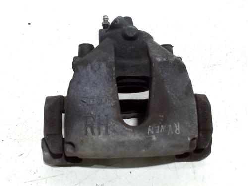Used Right front brake caliper FORD FOCUS III Turnier 1.0 EcoBoost (125 hp) 11787386