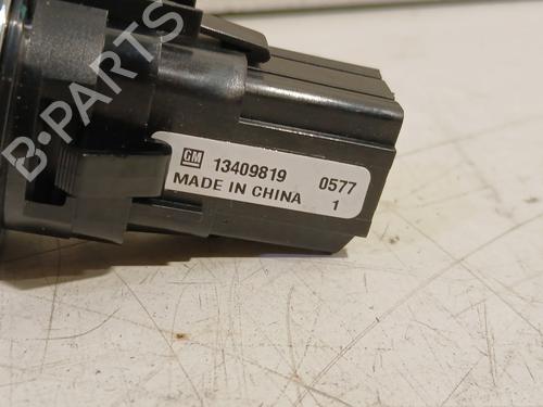 Switch OPEL INSIGNIA B Sports Tourer (Z18) 1.5 (35) | BP32207522I30