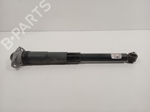 Used Left rear shock absorber SKODA SUPERB III Estate (3V5) 1.5 TSi (150 hp) 24631635