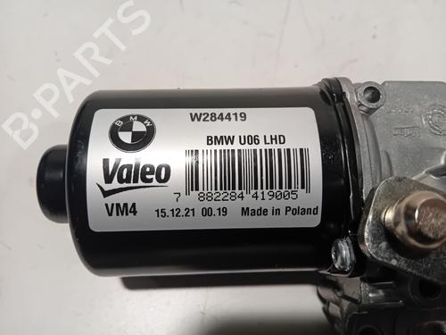 Front wiper motor BMW 2 Active Tourer (U06) 218d | BP37149042M29 - Image 4