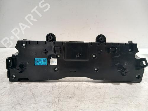 Comando chauffage LYNK & CO 01 PHEV | BP33719103I5 - Image 4