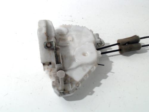 Used Front right lock HONDA CIVIC VIII Hatchback (FN, FK) 2.2 CTDi (FK3) (140 hp) 13205833