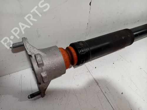 Left rear shock absorber MERCEDES-BENZ B-CLASS Sports Tourer (W246, W242) B 200 (246.243) | BP29070870M18 