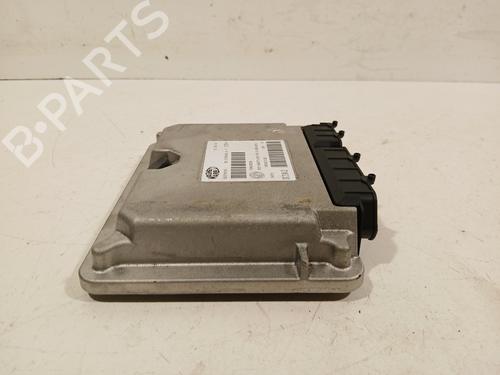 Engine control unit (ECU) ABARTH 500 / 595 / 695 1.4 (312.AXZ11) | BP28135775M57 - Image 3