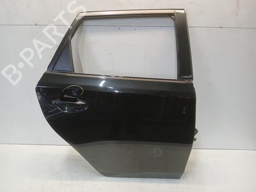 Used Right rear door Right rear door TOYOTA AURIS Estate (_E18_) 1.8 Hybrid (ZWE186_, ZWE186R, ZWE186H) (136 hp) 39716910 39716910
