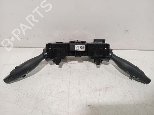 Used Steering column stalk Steering column stalk HYUNDAI i20 II (GB, IB) 1.0 T-GDI (101 hp) 34696446 34696446