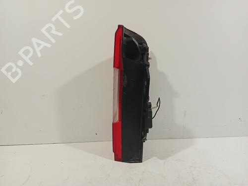 Left taillight PEUGEOT BIPPER (AA_) 1.4 HDi | BP24207657C34 - Image 2