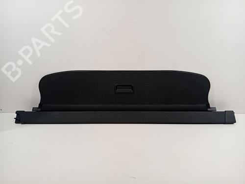Cappelliera posteriore AUDI A6 C7 Avant (4G5, 4GD) 3.0 TDI quattro (218 hp) 29521366