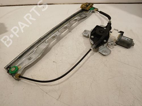 Front right window mechanism FORD TOURNEO COURIER B460 MPV 1.5 TDCi | BP27543911C23 