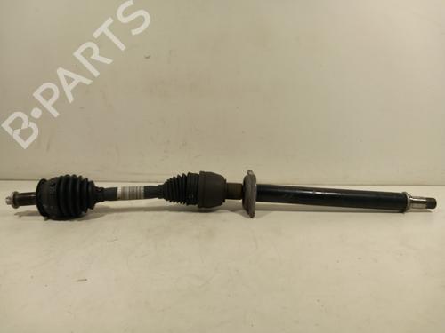 Semiasse anteriore destro Semiasse anteriore destro MERCEDES-BENZ B-CLASS Sports Tourer (W246, W242) B 180 (246.242) (122 hp) 36812053 36812053