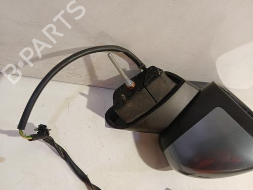 Retrovisor esquerdo CITROËN C3 II (SC_) 1.4 VTi 95 | BP30851675C26