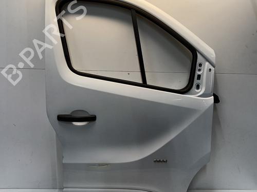 Used Right front door OPEL VIVARO B Van (X82) 1.6 CDTI (05) (125 hp) 30308922