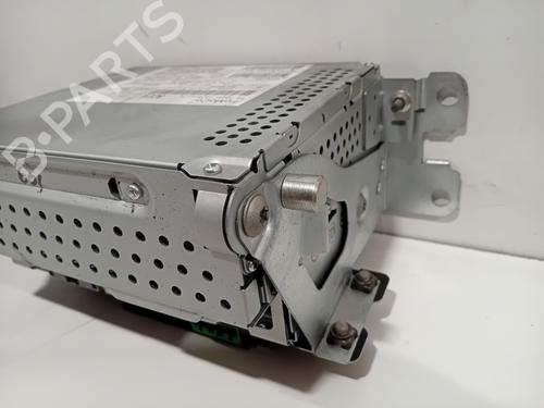 Electronic module JAGUAR XF I (X250) 2.7 D | BP29816129M83