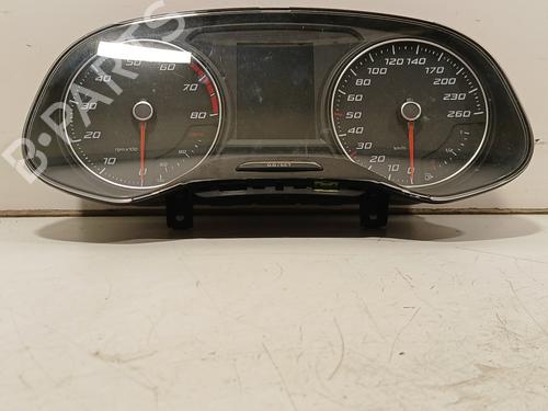 Kombiinstrument SEAT LEON (5F1) 1.0 TSI (115 hp) 26725968