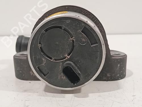 Auxiliary water pump AUDI Q5 (FYB, FYG) 35 TDI Mild Hybrid | BP18121045M111