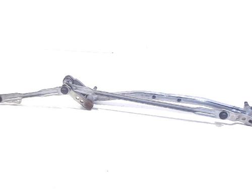 Used Front wipers mechanism RENAULT MEGANE II Estate (KM0/1_) 1.5 dCi (KM16) (103 hp) 5417392