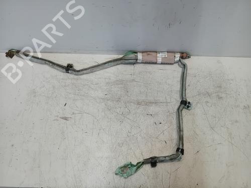 Used Left curtain airbag VW GOLF VII (5G1, BQ1, BE1, BE2) 1.4 GTE Hybrid (204 hp) 30812634