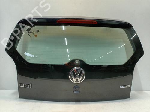 Bagklap CC/Kombi-Coupé VW UP! (121, 122, BL1, BL2, BL3, 123) 1.0 (60 hp) 30977881