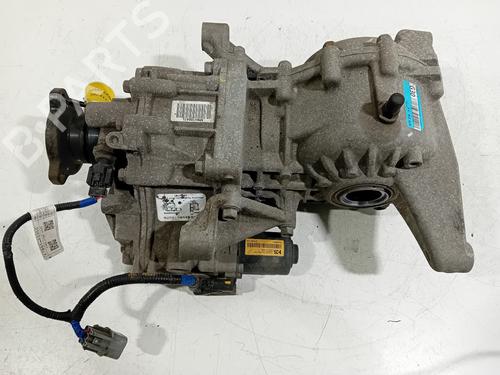 Used Rear differential Rear differential 22400184 22400184