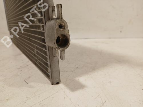 AC radiator NISSAN QASHQAI II (J11, J11_) 1.2 DIG-T | BP29333689M32 