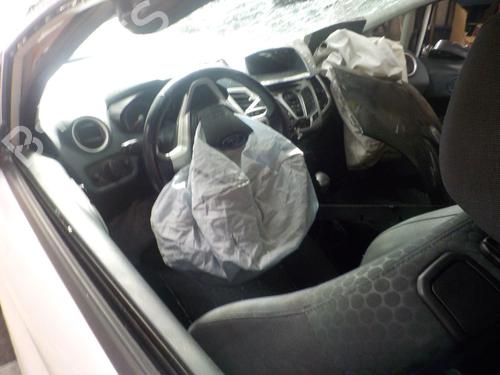 Gearbox FORD FIESTA VI (CB1, CCN) 1.6 Ti | BP15358725M3 