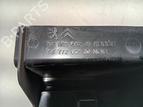 Left taillight PEUGEOT PARTNER Tepee 1.6 VTi | BP39512913C34 - Image 5