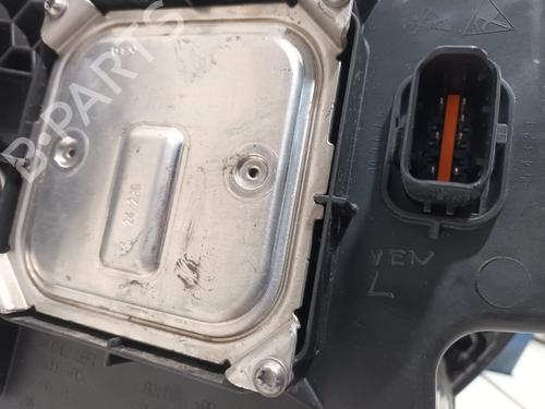 Venstre forlygte RENAULT TRAFIC III Van (FG_) 2.0 dCi 130 (FGMY) | BP31924962C28 - Image 5