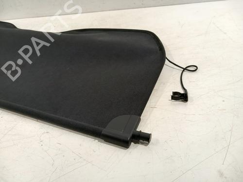 Rear parcel shelf RENAULT TWINGO III (BCM_, BCA_) 1.0 SCe 70 (BCMB) | BP33207680C85 - Image 4