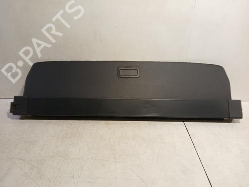 Used Rear parcel shelf Rear parcel shelf PEUGEOT 508 SW I (8E_) 1.6 THP (156 hp) 34537645 34537645