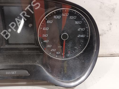Instrument cluster SEAT IBIZA IV SC (6J1, 6P5) 1.0 TSI | BP15192157C47 