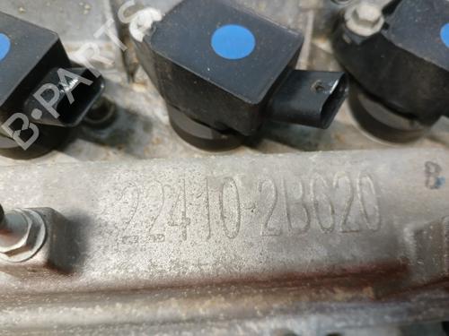 Engine KIA SPORTAGE IV (QL, QLE) 1.6 T-GDI AWD | BP31069220M1 