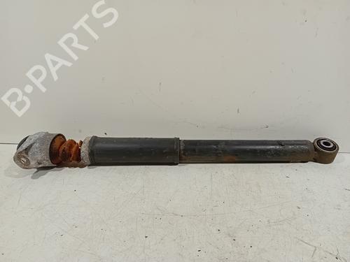 Left rear shock absorber VW GOLF VI Variant (AJ5) 1.4 TSI | BP22742956M18 