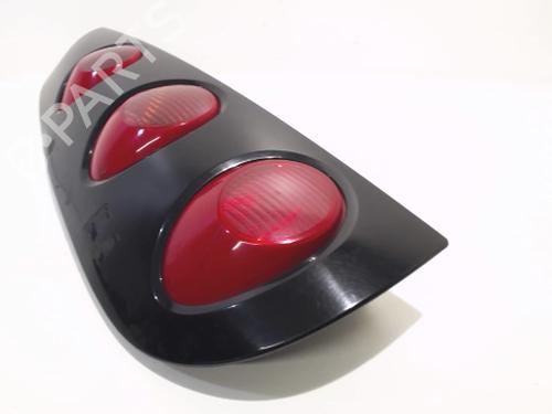 Left taillight SMART FORFOUR (454) 1.5 CDI (454.001) | BP3237915C34 