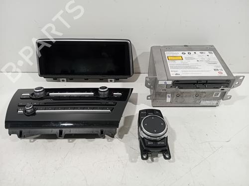 Used Electronic module BMW X5 (F15, F85) xDrive 30 d (258 hp) 32688733