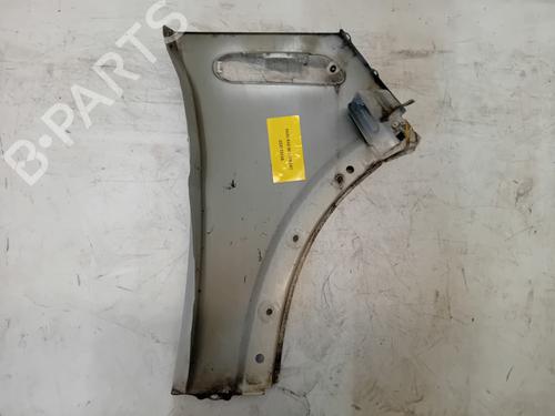 Left front fenders MINI MINI (R50, R53) Cooper | BP28424500C41 