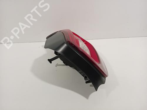 Right taillight CITROËN DS3 (SA_) 1.2 VTi 82 | BP24150546C35 