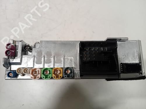 Electronic module AUDI Q5 (FYB, FYG) SQ5 TFSI quattro | BP33207667M83 - Image 7