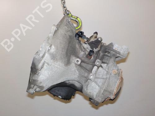 Gearbox OPEL ASTRA H (A04) 1.6 (L48) | BP10668608M3 