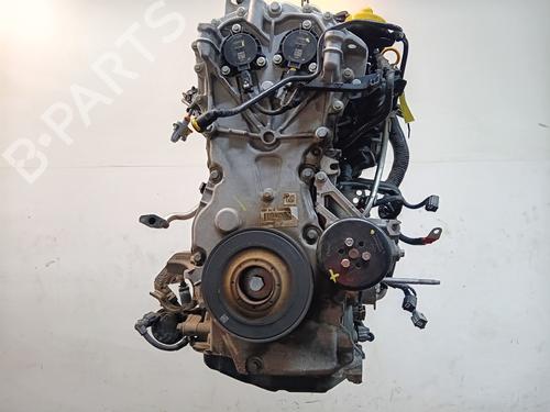 Motor RENAULT CLIO V (B7_) 1.3 TCe 130 (B7MF) | BP37799310M1 - Image 2