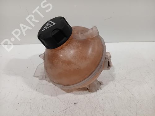 Expansion tank PEUGEOT 3008 II SUV (MC_, MR_, MJ_, M4_) 1.6 THP 165 (M45GYW, M45GZW, M45GYV) | BP23123872C120