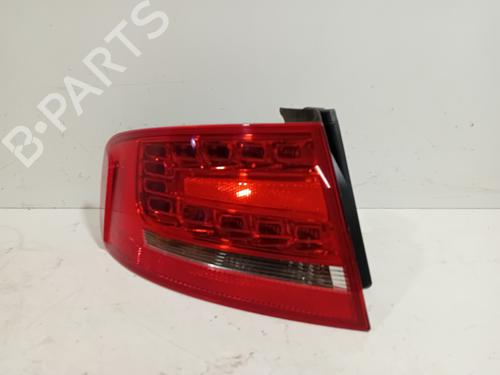 Used Left taillight AUDI A4 B8 (8K2) 2.0 TFSI quattro (211 hp) 24932249