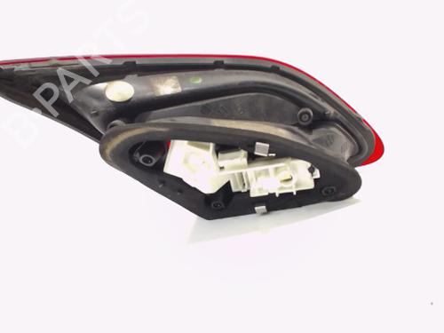 Left tailgate light OPEL ASTRA J (P10) 2.0 CDTI (68) | BP2445961C79 