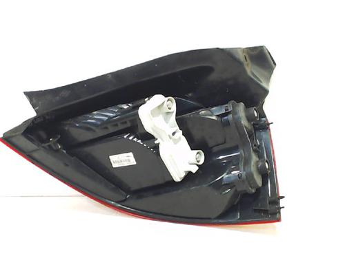 Left taillight RENAULT MEGANE II (BM0/1_, CM0/1_) 1.5 dCi (BM0F, BM0T, BM2B, CM0F, CM0T) | BP907270C34 