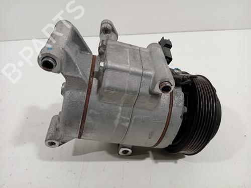 AC compressor MAZDA 3 (BM, BN) 2.0 | BP25133518M34 - Image 4